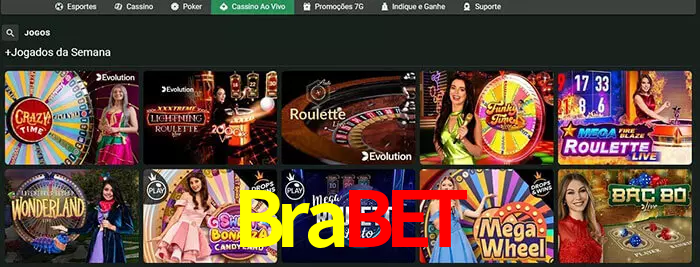 Brabet bet