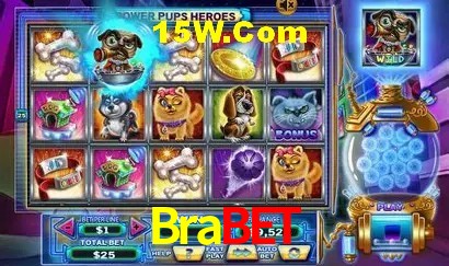 Especiais de Fim de Semana Brabet