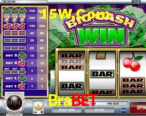 Provedores de Jogos Brabet