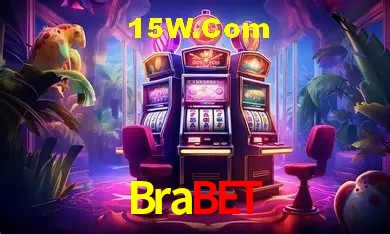 Sistemas de Segurança Brabet
