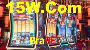 Sinta a adrenalina dos jogos de cassino com Brabet