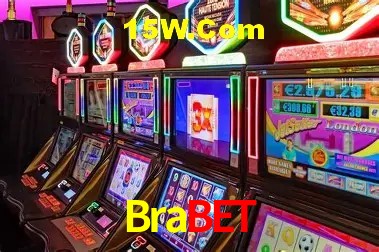 Recursos de Bônus Brabet