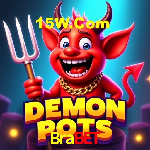 Recursos de Bônus Brabet